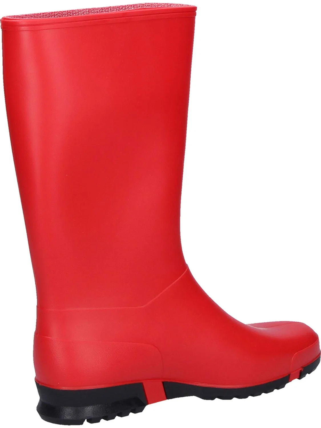 картинка Детские резиновые сапоги для мальчиков DUNLOP K23103320, Rosa ShockIng/Bianco от магазина Одежда+