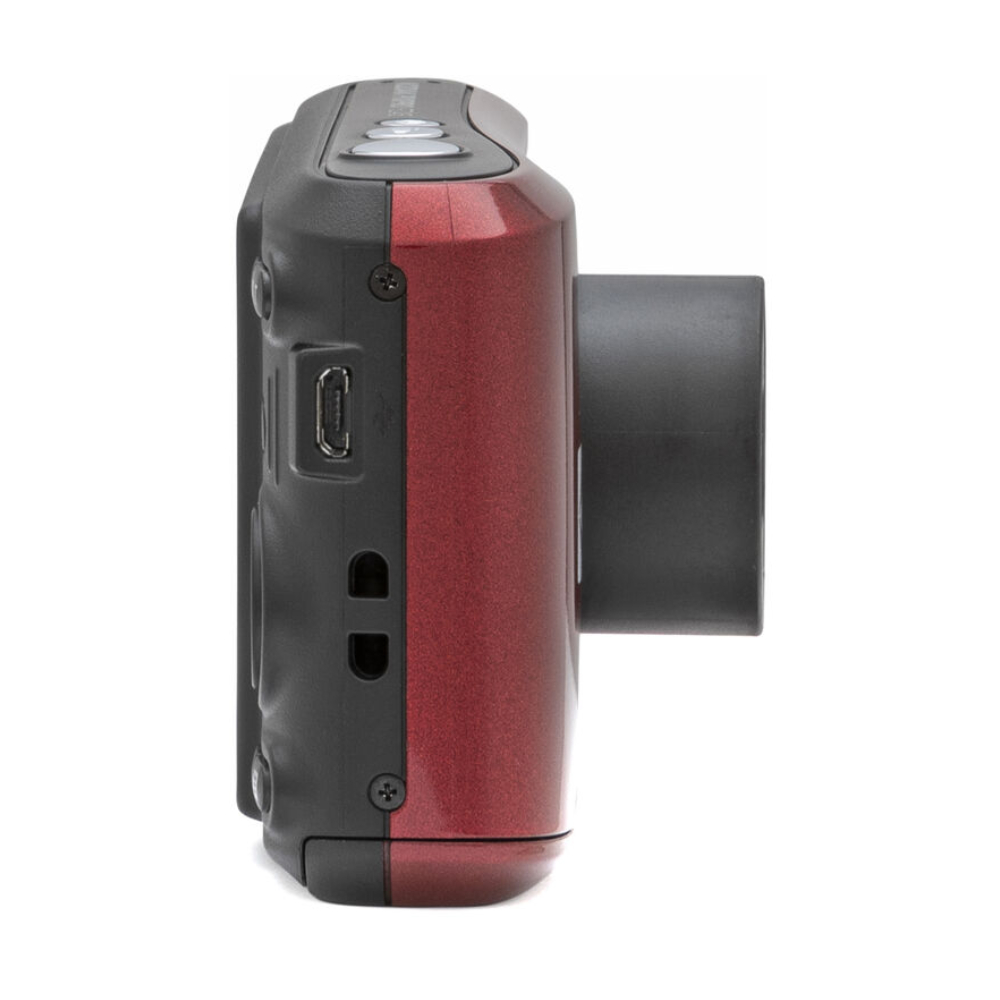 картинка Камера цифровая Kodak Pixpro FZ45, красный от магазина Одежда+