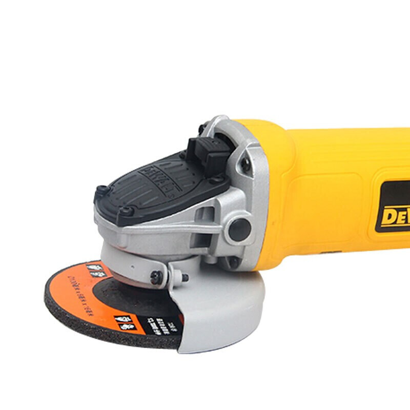 картинка Угловая шлифовальная машина Dewalt DWE8200T, 100 мм от магазина Одежда+