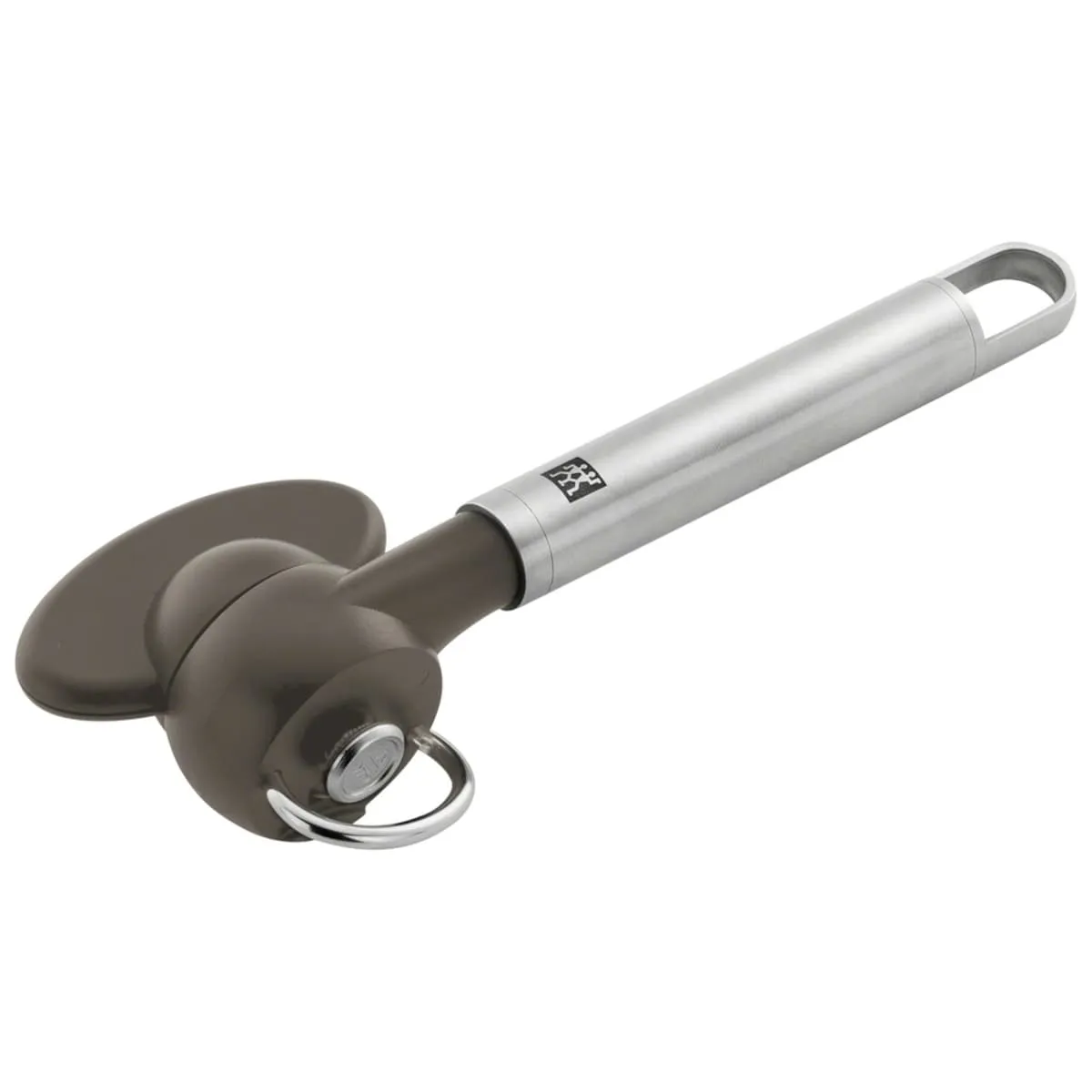 картинка Консервный нож ZWILLING Pro, 21 см, нержавеющая сталь от магазина Одежда+