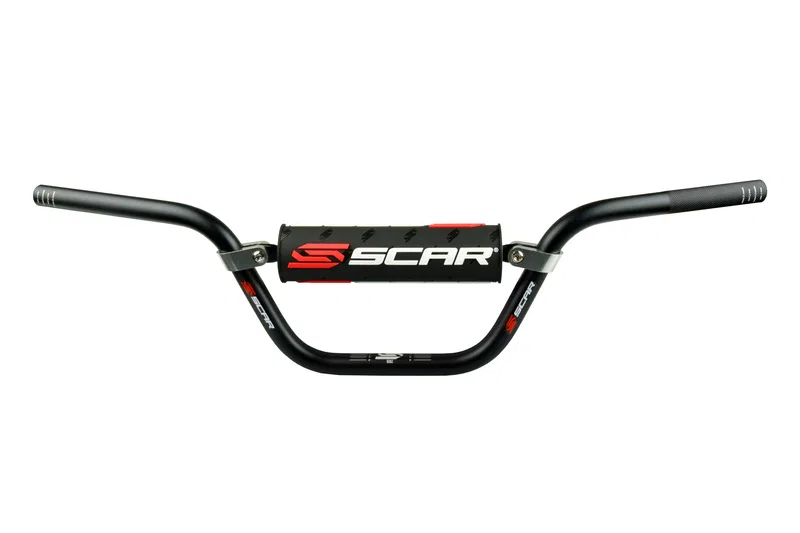 картинка Руль SCAR S² Mini Dirt Pit для мотоциклов от магазина Одежда+