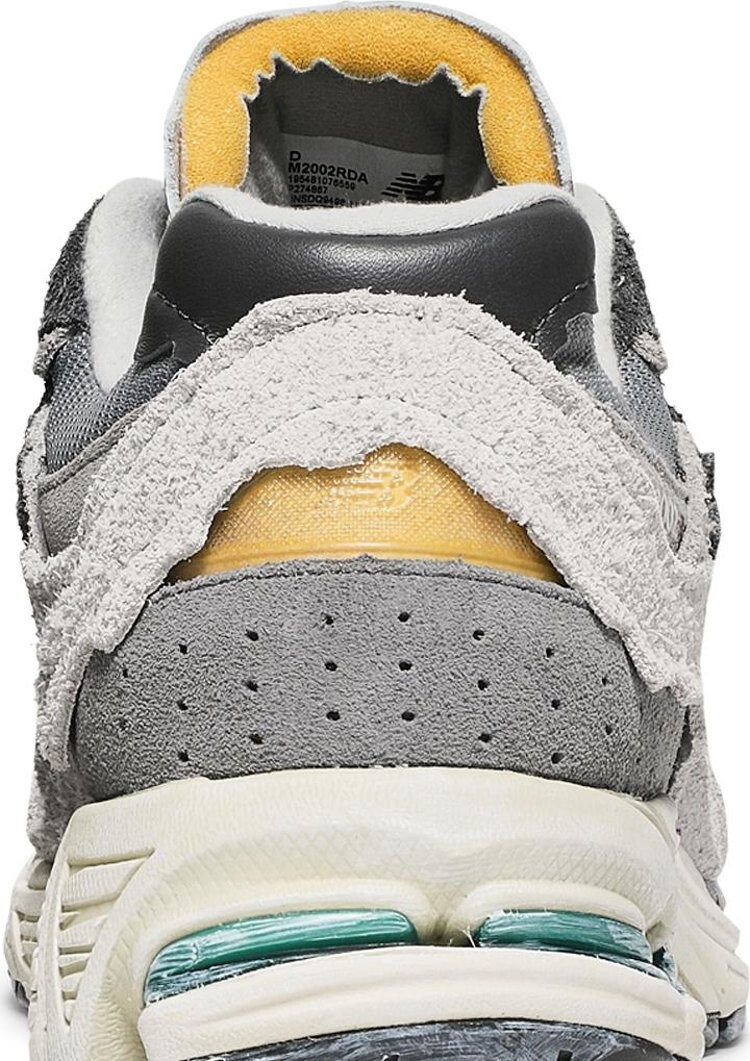 картинка Кроссовки New Balance 2002R Protection Pack Rain Cloud от магазина Одежда+