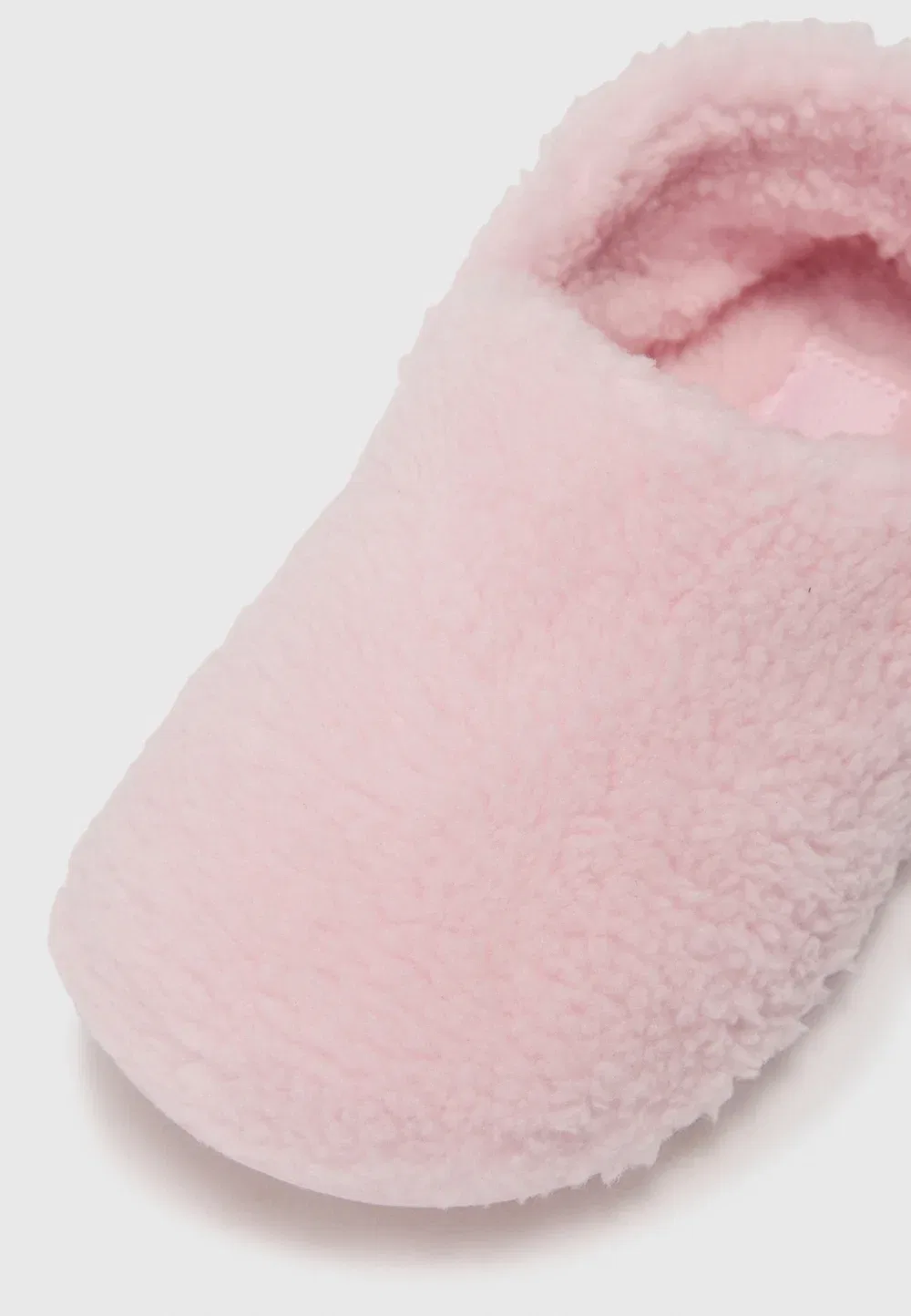 картинка Коззи - тапочки Crocs, Pink Milk от магазина Одежда+