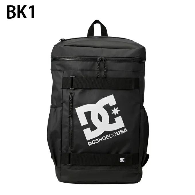 картинка Рюкзак «Quonsett» от DC, Bk2 от магазина Одежда+