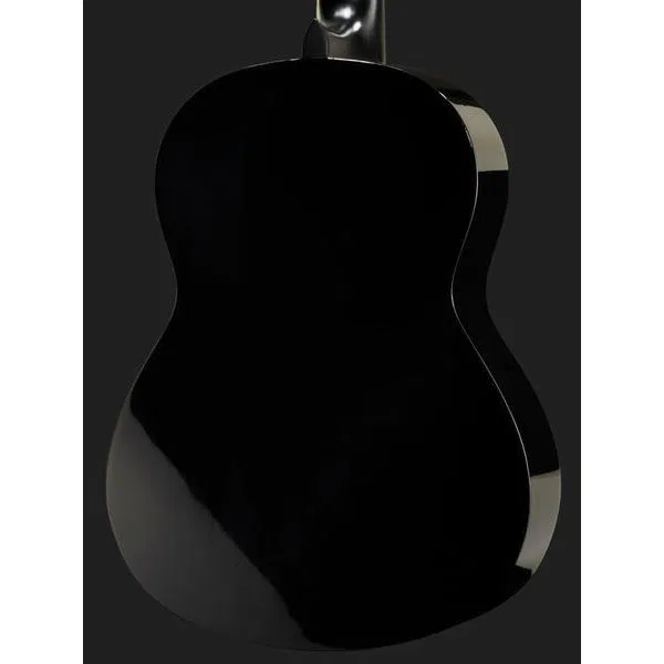 картинка Классическая гитара 4/4, Yamaha C40, Black от магазина Одежда+