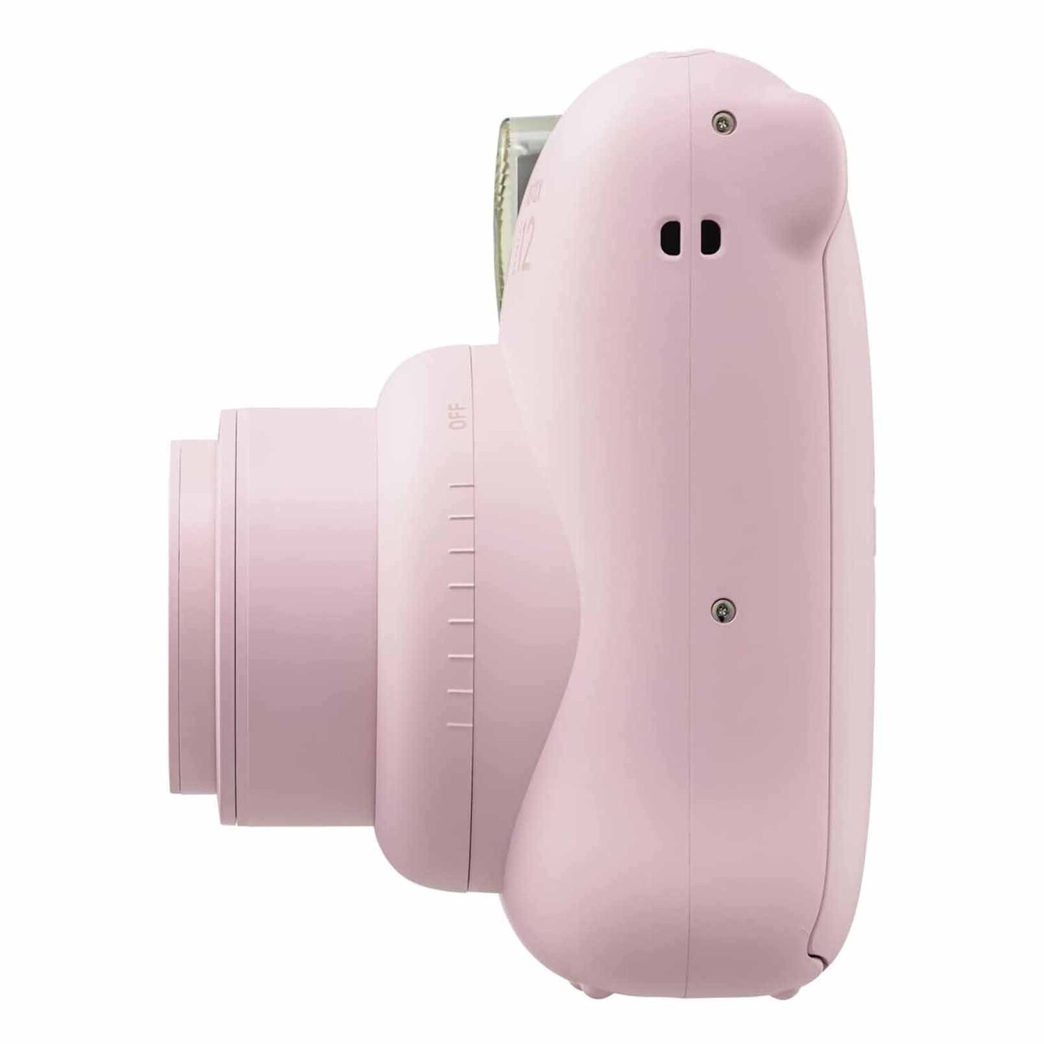 картинка Фотоаппарат Fujifilm Instax Mini 12, розовый от магазина Одежда+