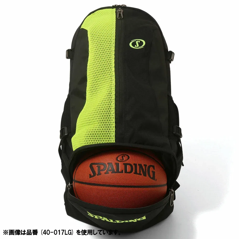 картинка Спортивный рюкзак «Cager Breeze» от Spalding от магазина Одежда+