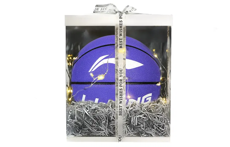 картинка Мяч баскетбольный Li-Ning Badfive Basketball от магазина Одежда+