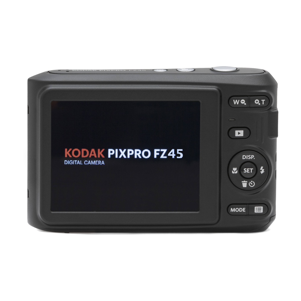 картинка Камера цифровая Kodak Pixpro FZ45, синий от магазина Одежда+