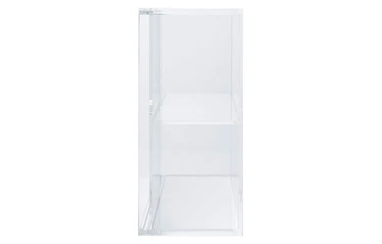 картинка Ящик для хранения прозрачный MUJI от магазина Одежда+
