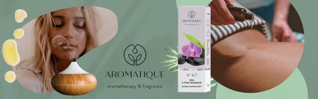картинка Ароматическое масло 120 мл Aromatique, Романтический от магазина Одежда+