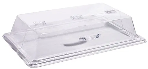 картинка Крышка для подноса 55x34x9 см складная getgastro от магазина Одежда+
