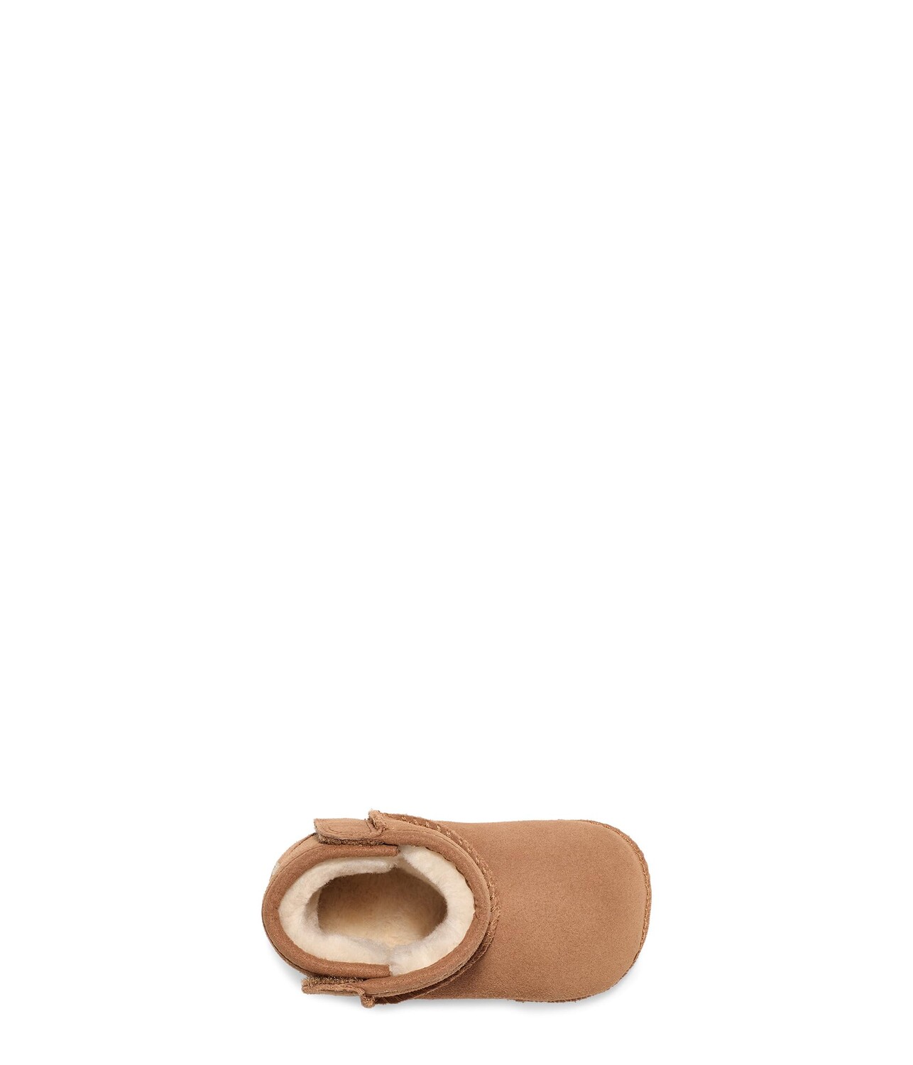 картинка Угги для малышей UGG Kids Classic (Infant/Toddler), коричневый от магазина Одежда+