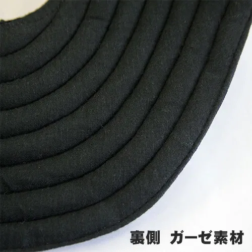 картинка Защита шеи для кэндо, Navy Blue от магазина Одежда+