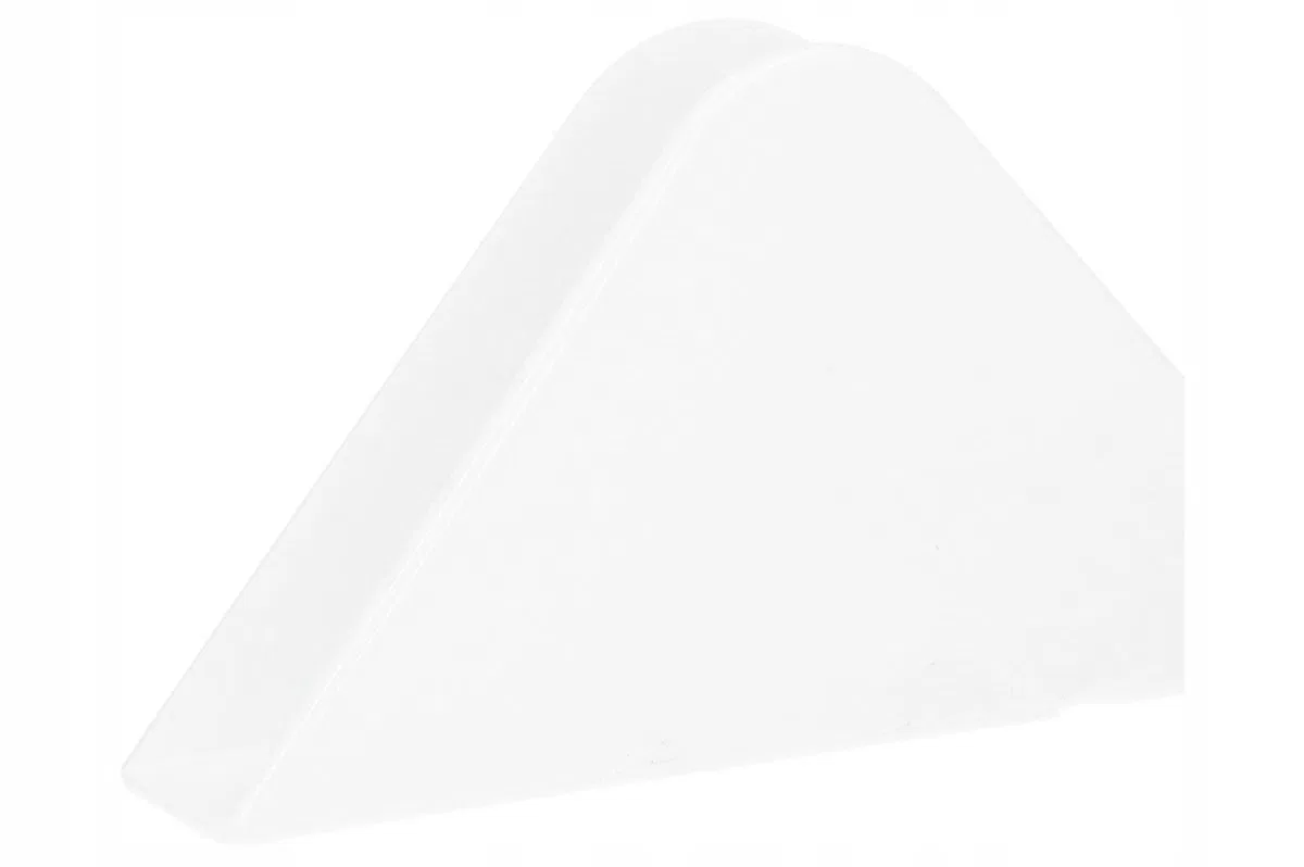 картинка Салфетница белая 14x7,5 см Nice Stuff, White от магазина Одежда+