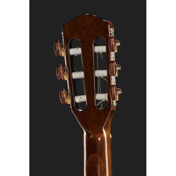 картинка Акустическая гитара Fender CN-60S Natural WN, Natural от магазина Одежда+