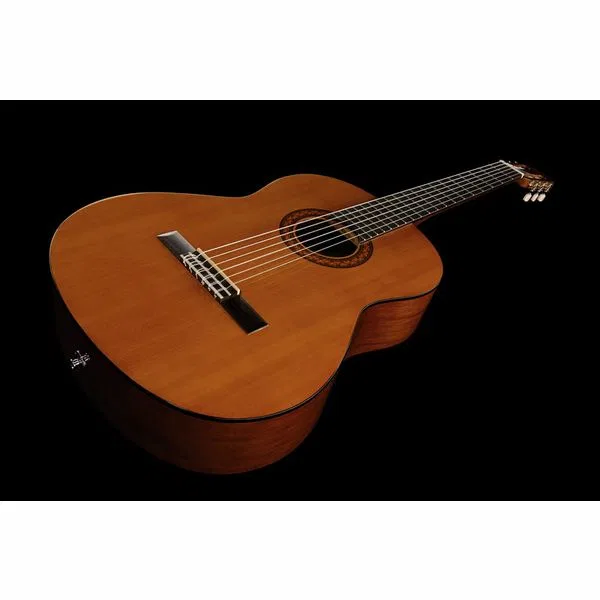 картинка Концертная гитара Yamaha CX40 II, Natural от магазина Одежда+