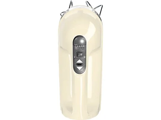 картинка Ручной миксер KitchenAid 5KHM9212EAC, кремовый от магазина Одежда+