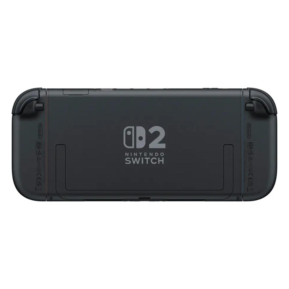 картинка Игровая консоль Nintendo Switch 2, черный от магазина Одежда+