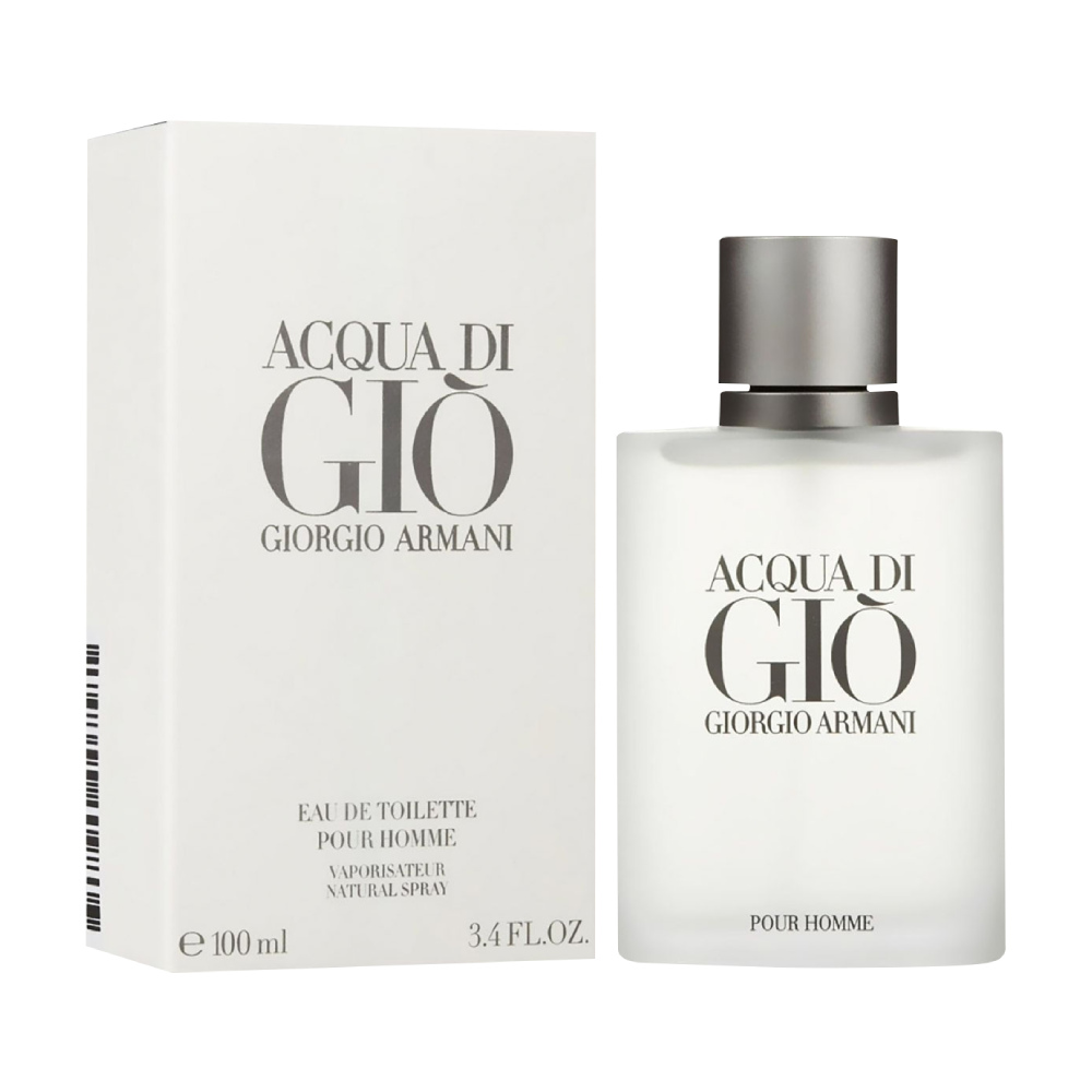 картинка Giorgio Armani Acqua Di Gio Туалетная вода для мужчин от магазина Одежда+