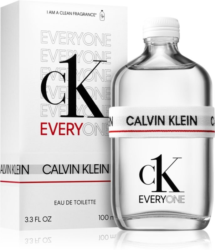 картинка Туалетная вода Calvin Klein Everyone от магазина Одежда+