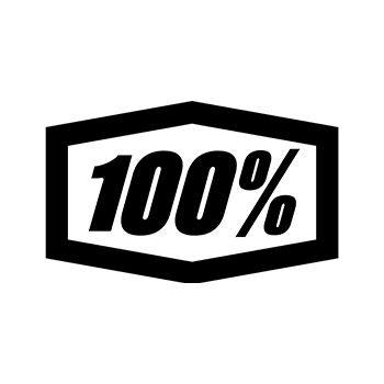 100percent